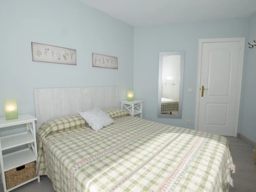 Apartment Calp, 2 bedrooms, 5 persons - photo_1011873685748