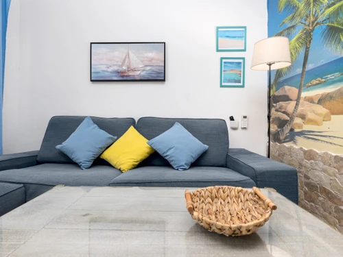 Apartment Puerto del Rosario, 1 bedroom, 2 persons - photo_1011873685880