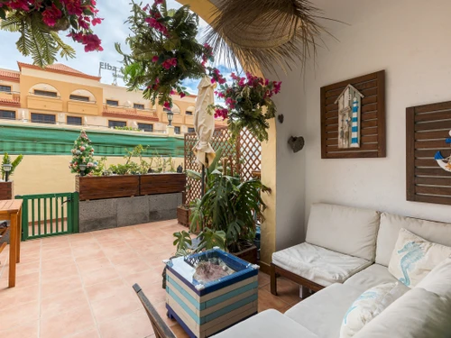 Appartement Puerto del Rosario, 2 pièces, 2 personnes - photo_1011873685880