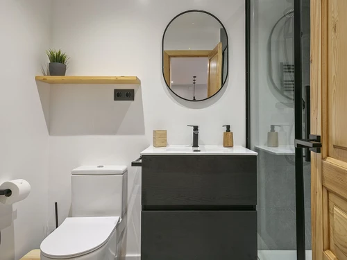 Appartement Arties, 2 pièces, 2 personnes - photo_1011873686140