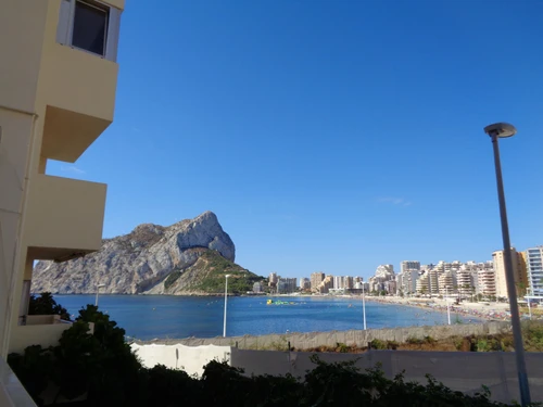 Apartment Calp, 2 bedrooms, 5 persons - photo_1011873686451