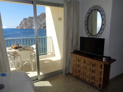 Apartment Calp, 2 bedrooms, 5 persons - photo_1011873686451