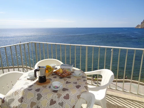 Apartment Calp, 2 bedrooms, 5 persons - photo_1011873686451
