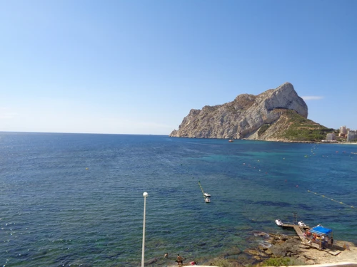 Appartement Calp, 3 pièces, 5 personnes - photo_1011873686451