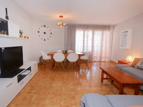 Ferienwohnung Calp, 2 Schlafzimmer, 5 Personen - photo_1011873686587