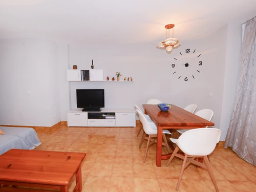 Ferienwohnung Calp, 2 Schlafzimmer, 5 Personen - photo_1011873686587
