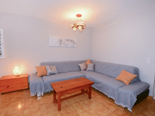 Ferienwohnung Calp, 2 Schlafzimmer, 5 Personen - photo_1011873686587