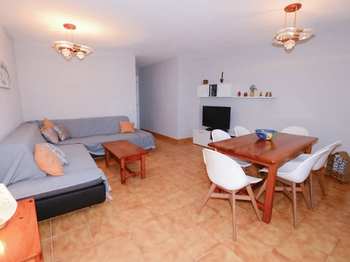 Ferienwohnung Calp, 2 Schlafzimmer, 5 Personen - photo_1011873686587