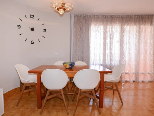 Ferienwohnung Calp, 2 Schlafzimmer, 5 Personen - photo_1011873686587