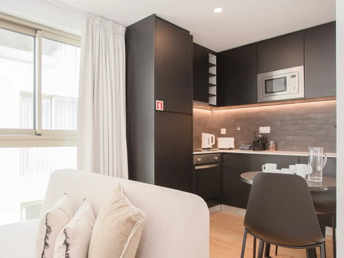 Appartement Oporto, 2 pièces, 2 personnes - photo_1011873686853