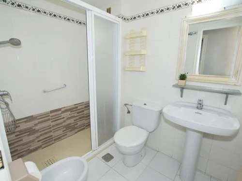 Ferienwohnung Calp, 2 Schlafzimmer, 5 Personen - photo_1011873686977