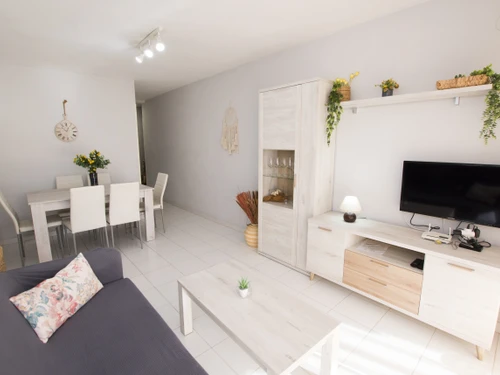 Ferienwohnung Calp, 2 Schlafzimmer, 5 Personen - photo_1011873686977