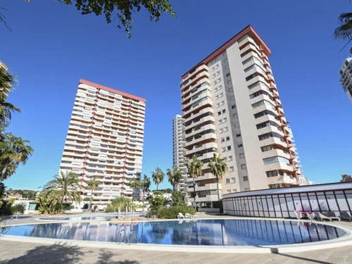 Ferienwohnung Calp, 1 Schlafzimmer, 3 Personen - photo_1011873687099