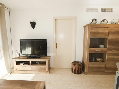 Ferienwohnung Calp, 1 Schlafzimmer, 3 Personen - photo_1011873687099