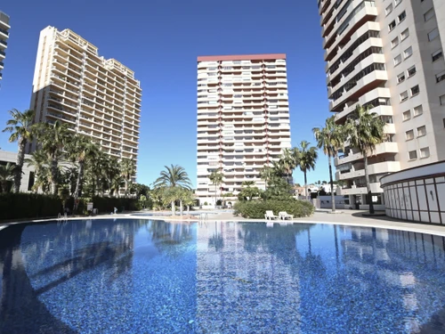 Ferienwohnung Calp, 1 Schlafzimmer, 3 Personen - photo_1011873687099