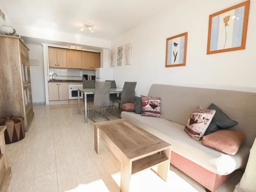 Ferienwohnung Calp, 1 Schlafzimmer, 3 Personen - photo_1011873687099