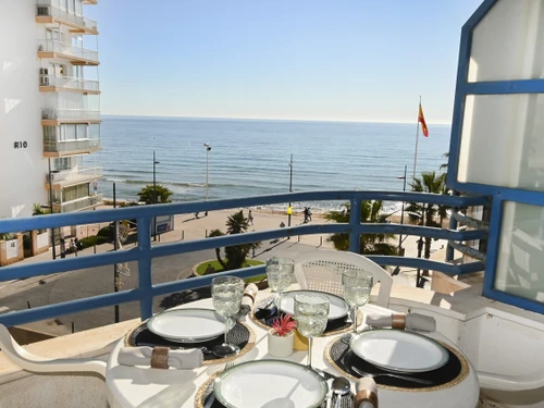 Ferienwohnung Calp, 2 Schlafzimmer, 4 Personen - photo_1011873687697