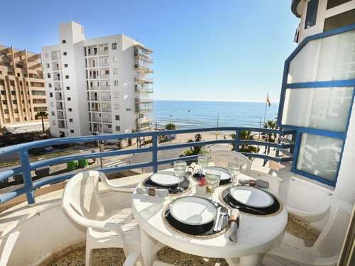 Appartement Calp, 3 pièces, 4 personnes - photo_1011873687697