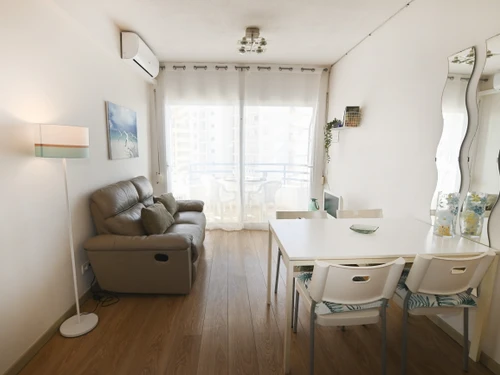 Ferienwohnung Calp, 2 Schlafzimmer, 4 Personen - photo_1011873687697