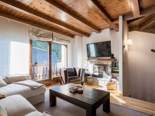 Appartement Baqueira, 4 pièces, 8 personnes - photo_1011873687815