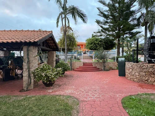 Gîte Silves, 3 pièces, 5 personnes - photo_1011873688224