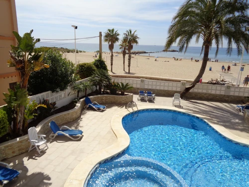 Ferienwohnung Calp, 2 Schlafzimmer, 5 Personen - photo_1011873688989