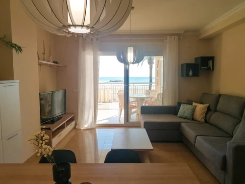 Ferienwohnung Calp, 2 Schlafzimmer, 5 Personen - photo_1011873688989