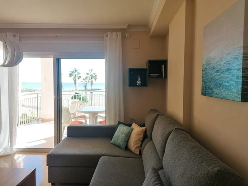 Ferienwohnung Calp, 2 Schlafzimmer, 5 Personen - photo_1011873688989