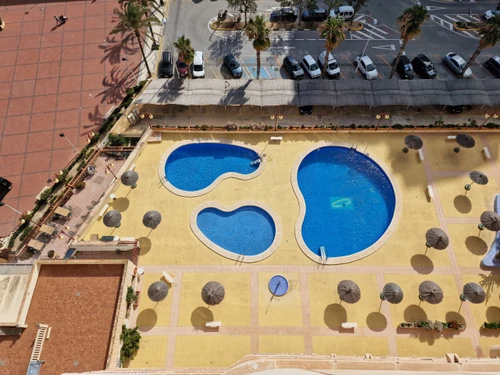 Ferienwohnung Calp, 2 Schlafzimmer, 5 Personen - photo_1011873689883