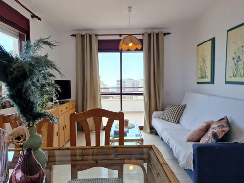 Ferienwohnung Calp, 2 Schlafzimmer, 5 Personen - photo_1011873689883