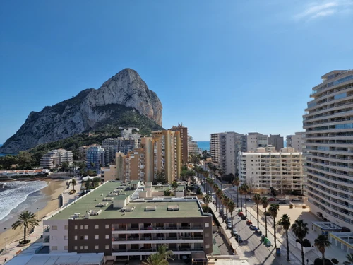 Apartment Calp, 2 bedrooms, 5 persons - photo_1011873689883