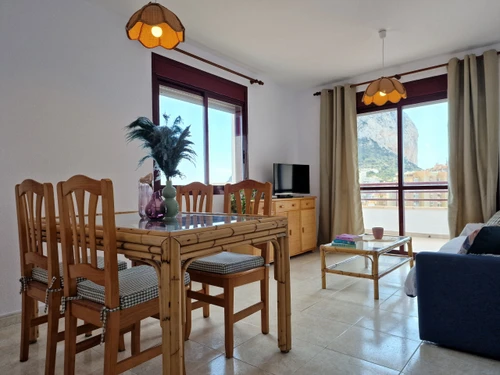 Ferienwohnung Calp, 2 Schlafzimmer, 5 Personen - photo_1011873689883