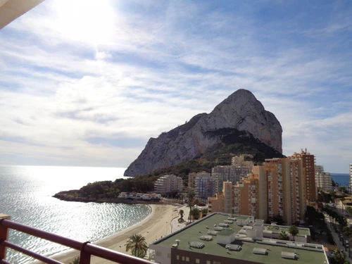 Ferienwohnung Calp, 2 Schlafzimmer, 5 Personen - photo_1011873689883