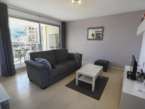 Ferienwohnung Calp, 2 Schlafzimmer, 5 Personen - photo_1011873690155