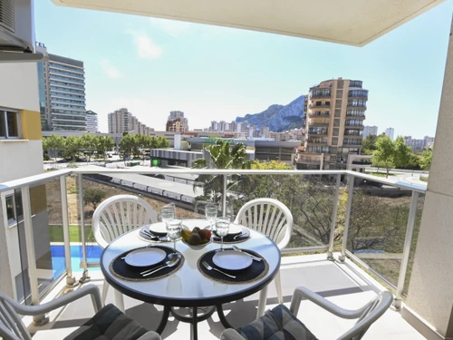 Ferienwohnung Calp, 2 Schlafzimmer, 5 Personen - photo_1011873690155