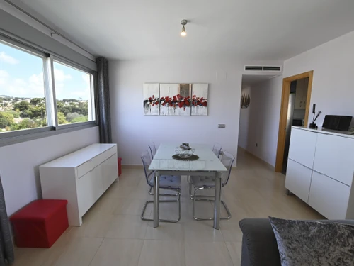 Ferienwohnung Calp, 2 Schlafzimmer, 5 Personen - photo_1011873690155