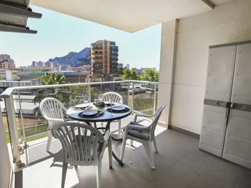 Ferienwohnung Calp, 2 Schlafzimmer, 5 Personen - photo_1011873690155