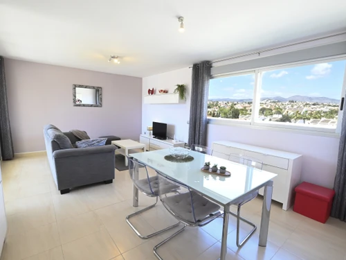 Ferienwohnung Calp, 2 Schlafzimmer, 5 Personen - photo_1011873690155