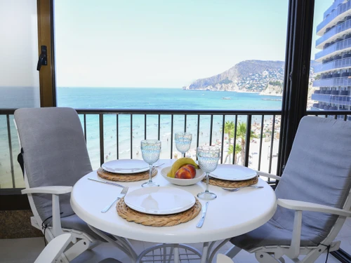 Ferienwohnung Calp, 2 Schlafzimmer, 4 Personen - photo_1011873690289