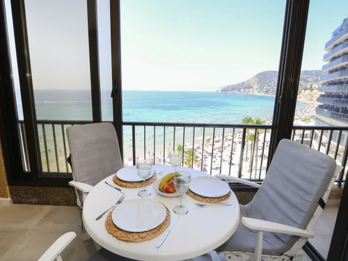 Ferienwohnung Calp, 2 Schlafzimmer, 4 Personen - photo_1011873690289