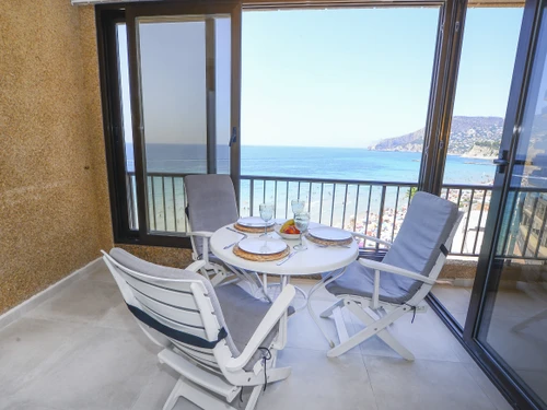 Ferienwohnung Calp, 2 Schlafzimmer, 4 Personen - photo_1011873690289