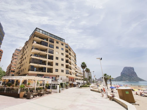 Ferienwohnung Calp, 2 Schlafzimmer, 4 Personen - photo_1011873690289