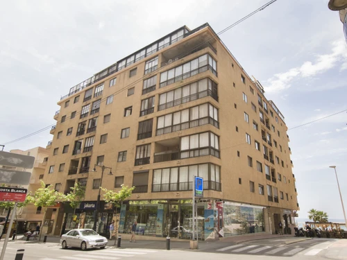 Ferienwohnung Calp, 2 Schlafzimmer, 4 Personen - photo_1011873690289