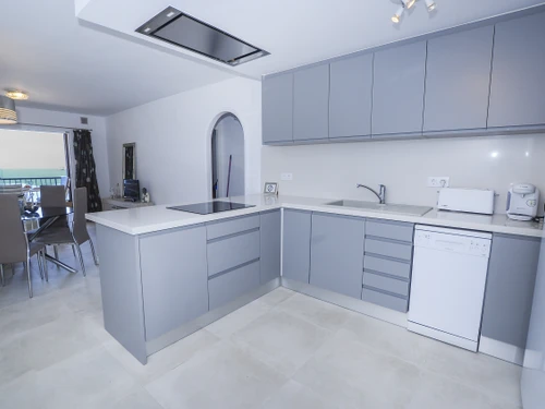 Ferienwohnung Calp, 2 Schlafzimmer, 4 Personen - photo_1011873690289