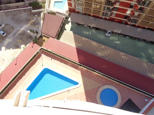 Appartement Calp, 3 pièces, 4 personnes - photo_1011873690518