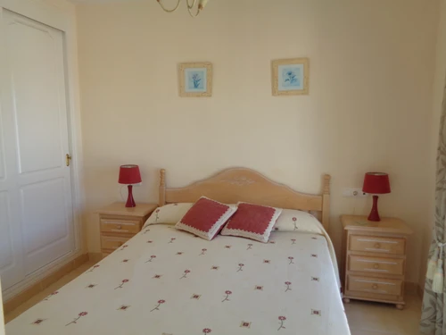 Ferienwohnung Calp, 2 Schlafzimmer, 4 Personen - photo_1011873690518