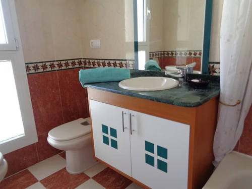 Ferienwohnung Calp, 2 Schlafzimmer, 4 Personen - photo_1011873690518