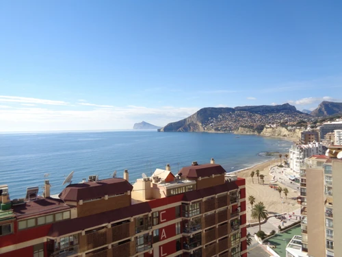 Ferienwohnung Calp, 2 Schlafzimmer, 4 Personen - photo_1011873690518