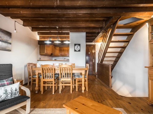 Maison Salardú, 5 pièces, 8 personnes - photo_1011873690664