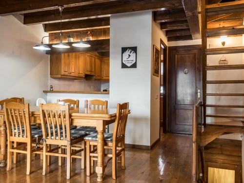 Maison Salardú, 5 pièces, 8 personnes - photo_1011873690664